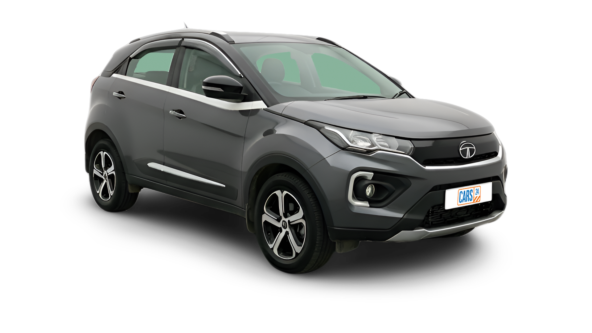 Tata NEXON-img